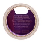 Клейкая лента двусторонняя Berlingo 50 мм × 10 м - Фото 3