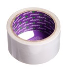 Клейкая лента двусторонняя Berlingo 50 мм × 10 м - Фото 4