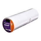 Клейкая лента двусторонняя Berlingo 50 мм × 10 м - Фото 5