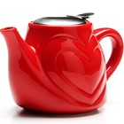 Чайник заварочный, цвет МИКС - Фото 2