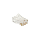 Штекер Proconnect 05-1021-6, RJ-45, 8P8C, категория 5e - фото 51440200