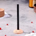 Набор традиционных русских благовоний "Полынь", 7шт + подставка - Фото 3