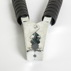 Зажим Rexant 16-0020, крокодил, 150 мм, 250 А, МИКС - фото 51294310