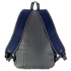 Рюкзак молодежный Proff 44*29*15 X-line, синий XL17-2742-B - Фото 3