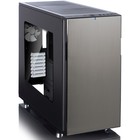 Корпус Fractal Design Define R5 Titanium Window, без БП, ATX, черно-серебристый - Фото 1