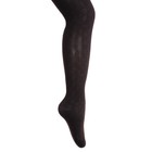 Колготки женские из микрофибры ENIA 01, 60 den цвет чёрный (nero), р-р 2/S - Фото 2