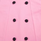 Платье для девочки, рост 104 см, цвет розовый 314-1433 - Фото 5