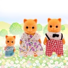 Питомцы «Дружная семья», набор 3 шт. - Фото 7