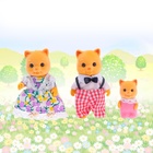 Питомцы «Дружная семья», набор 3 шт. - Фото 8