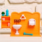 Мебель для питомцев «Ванная комната» - Фото 7