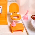 Мебель для питомцев «Ванная комната» - Фото 8