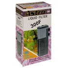 Фильтр внутренний KW Astro AS-300 F, 4.1 Вт, 300 л/ч, с регулятором - Фото 4
