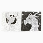 Раскраска - антистресс, альбом «Мир магии», 20 стр. - Фото 6