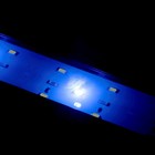 Светильник DOPHIN LED-1088  MARINE, 35 - 43 см, 12.6 Вт, 16 white+11 blue - Фото 7