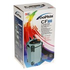 Фильтр внешний канистровый KW Dophin KW CF-800, 850 л/ч - Фото 5