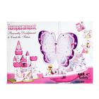 Конструктор для девочек «Сказочный замок», 500 деталей - Фото 3