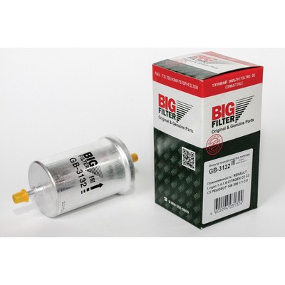 Фильтр топливный BIG FILTER GB-3132