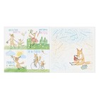 Набор бумаги для скрапбукинга «Навстречу ветру», 12 листов, 15,5 х 15,5 см - Фото 3