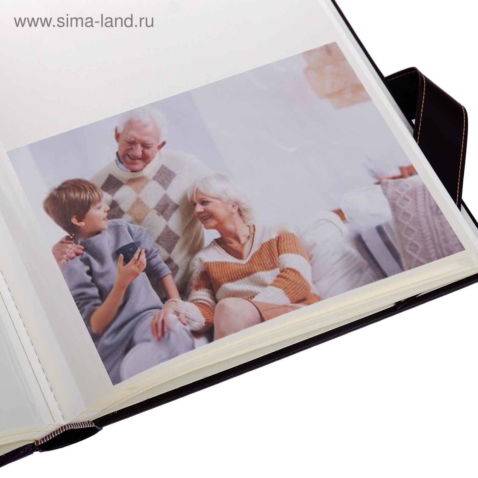 Магнитный Фотоальбом Купить В Спб