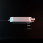 Термометр (термощуп) кухонный, электронный, на батарейках, белый - Фото 6