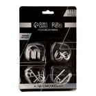 Металлические головоломки «Игры разума №4», набор 4 шт., на блистере - Фото 3