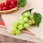 Муляж "Виноград" 13 см, микс - Фото 3