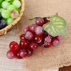 Муляж "Виноград" 17 см, микс - Фото 2