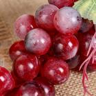 Муляж "Виноград" 17 см, микс - Фото 3