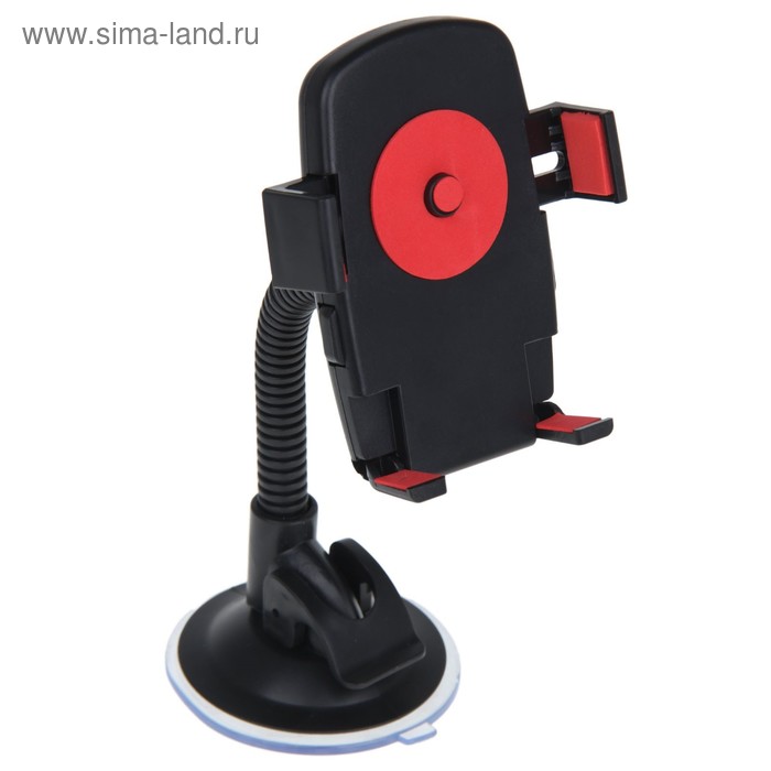 УЦЕНКА Универсальный держатель для телефона, GPS, КПК, раздвижной, - Фото 1