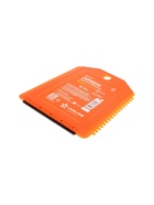 Скребок квадратный с водосгоном Airline AB-P-01 - Фото 2