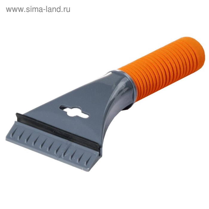 Скребок Airline AB-P-04, с водосгоном и эргономичной рукояткой, 21 см - Фото 1