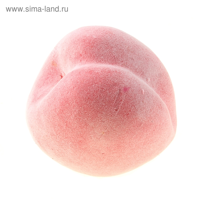 муляж d-8 см персик - Фото 1