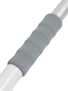 Щётка от снега и льда с мягкой распушённой щетиной Airline, телескопическая рукоятка, 113 см 2995164