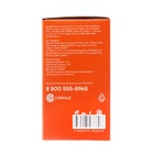 Ведёрко для мусора на дверной карман Airline ABT-DP-02, черное 2995189