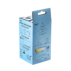 Лампа cветодиодная Luazon Lighting, A60, 20 Вт, E27, 1620 Лм, 4000 К, дневной белый - Фото 2