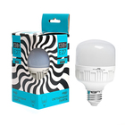 Лампа светодиодная Luazon Lighting, 13 Вт, E27, 1040 Лм, 6500 К, холодный белый - Фото 1