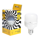 Лампа светодиодная Luazon Lighting, 13 Вт, E27, 975 Лм, 3000 К, теплый белый - Фото 1