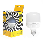 Лампа светодиодная Luazon Lighting, 18 Вт, E27, 1350 Лм, 3000 К, теплый белый - Фото 1