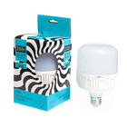 Лампа светодиодная Luazon Lighting, 28 Вт, E27, 2240 Лм, 6500 К, холодный белый - Фото 1