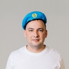 Беретка «Герб ВДВ», взрослая, р-р. 56-58 - фото 26123867