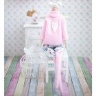 Интерьерная кукла «Мэги», набор для шитья, 18 × 22 × 3.6 см - Фото 6