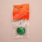 Маячок Сфера 3 режима свечения зелёный - Фото 11