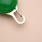 Маячок Сфера 3 режима свечения зелёный - Фото 9