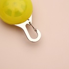 Маячок Сфера 3 режима свечения жёлтый - Фото 5