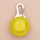 Маячок Сфера 3 режима свечения жёлтый - Фото 6