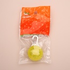 Маячок Сфера 3 режима свечения жёлтый - Фото 7