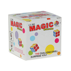 Игрушка механическая «Радуга», 5х5х5 см - Фото 2