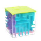 Головоломка «Лабиринт», цвета МИКС - Фото 4