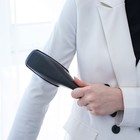 Щётка для одежды перевёртыш, 26×5.5×5 см - Фото 6