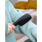 Щётка для одежды перевёртыш, 26×5.5×5 см - Фото 7